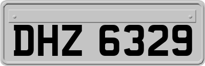 DHZ6329