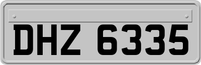 DHZ6335