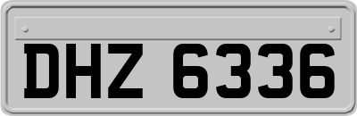 DHZ6336