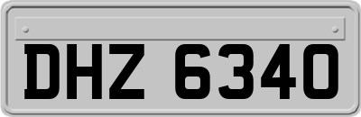 DHZ6340