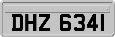 DHZ6341
