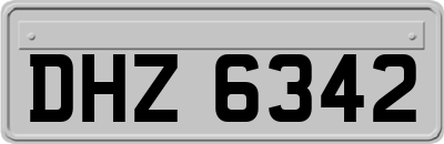 DHZ6342