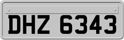 DHZ6343