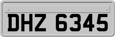 DHZ6345