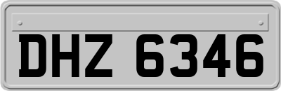 DHZ6346
