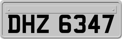 DHZ6347