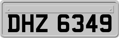 DHZ6349