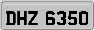 DHZ6350