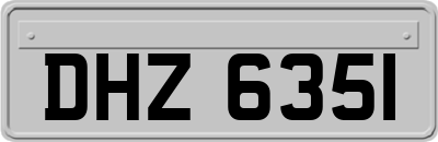 DHZ6351