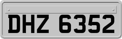 DHZ6352
