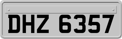 DHZ6357
