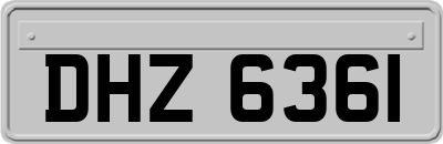 DHZ6361