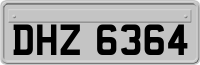 DHZ6364