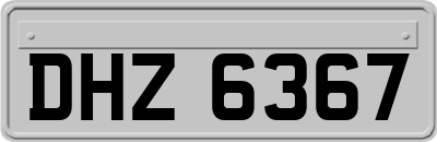 DHZ6367