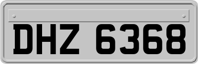 DHZ6368