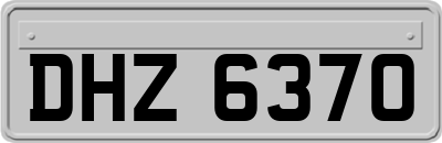 DHZ6370