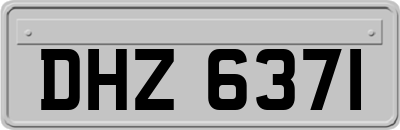 DHZ6371