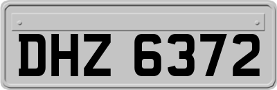 DHZ6372
