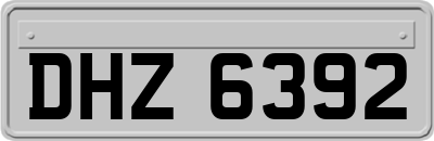 DHZ6392