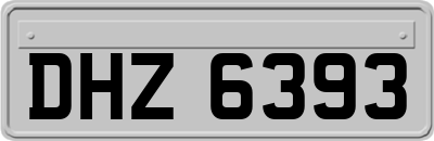 DHZ6393