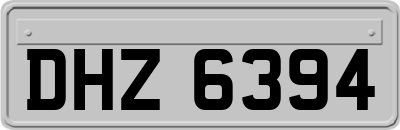DHZ6394