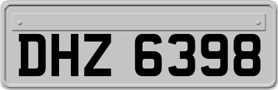 DHZ6398