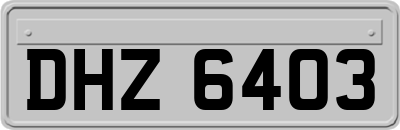DHZ6403