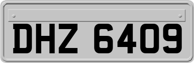 DHZ6409