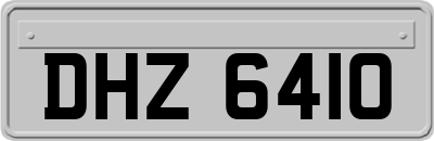 DHZ6410