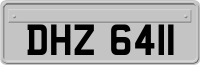 DHZ6411