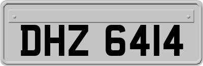 DHZ6414
