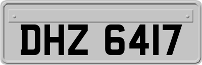 DHZ6417