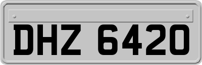 DHZ6420