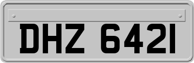 DHZ6421