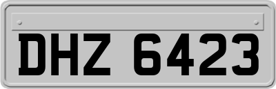 DHZ6423