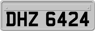 DHZ6424