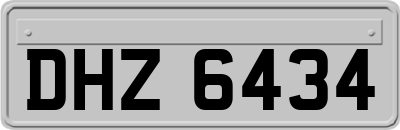 DHZ6434