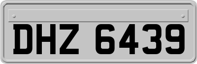 DHZ6439