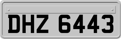 DHZ6443