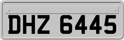 DHZ6445
