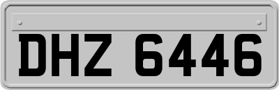 DHZ6446