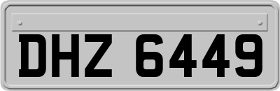 DHZ6449
