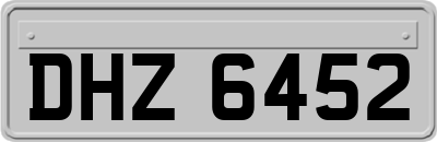 DHZ6452