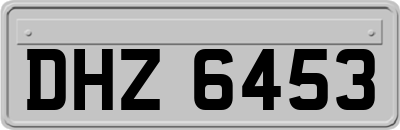 DHZ6453