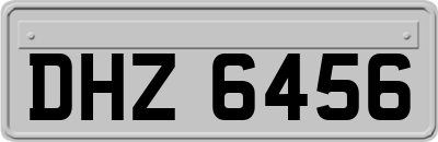 DHZ6456