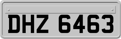 DHZ6463