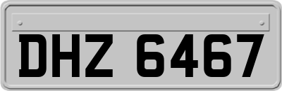 DHZ6467