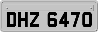 DHZ6470