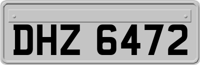 DHZ6472
