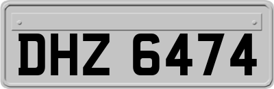 DHZ6474